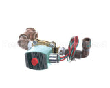 05700-004-53-98 Jackson W-Plumbing Inlet