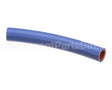 05700-004-53-99 Jackson F-Hose, 5/8"Id X 6" Lg Blue