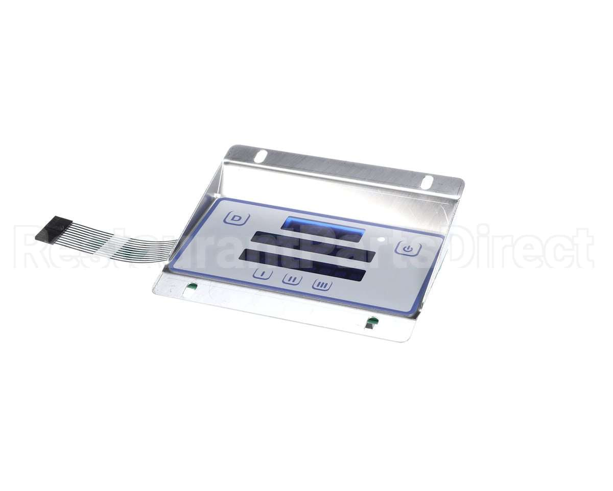 05700-004-56-49 Jackson Controller Assembly