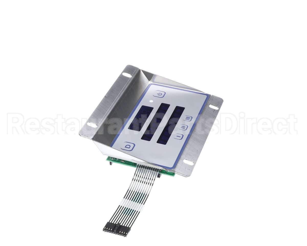 05700-004-56-49 Jackson Controller Assembly