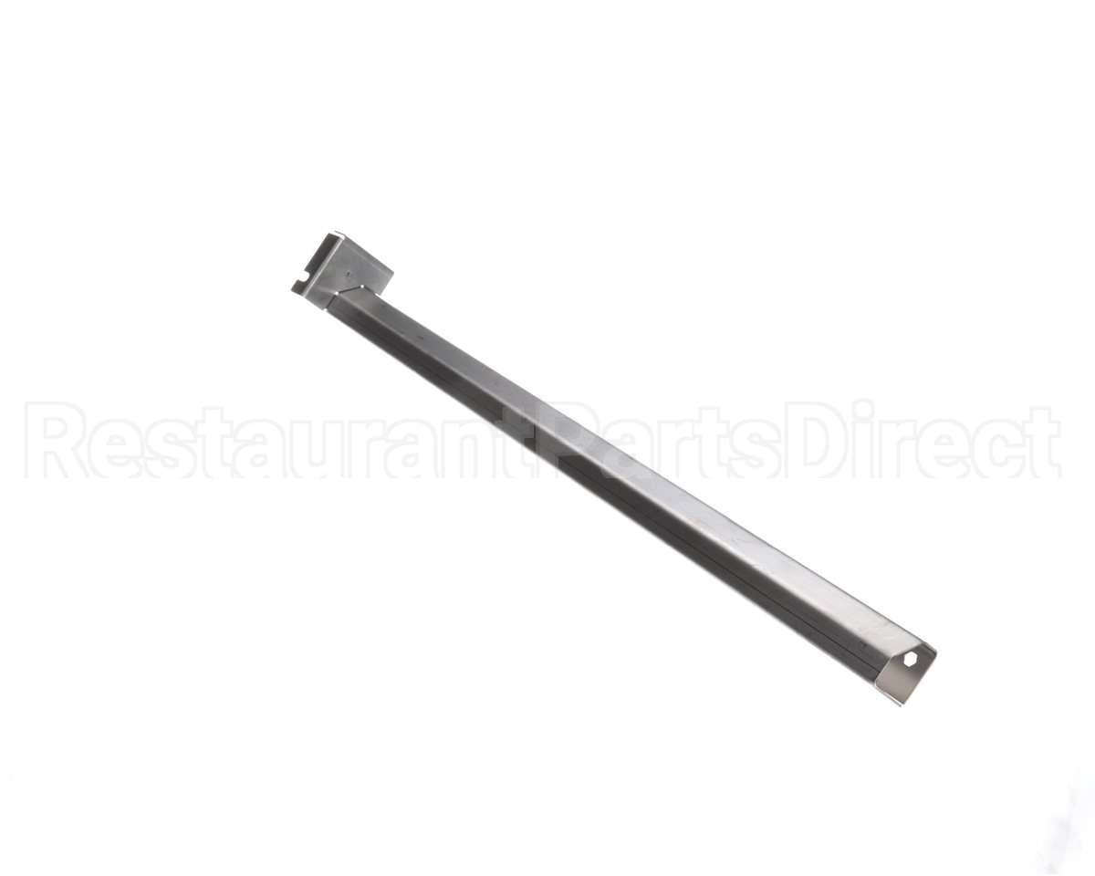 05700-004-57-65 Jackson Hood Support Weldment