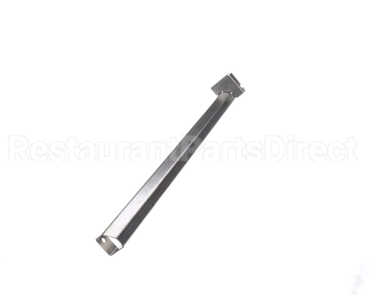 05700-004-57-65 Jackson Hood Support Weldment