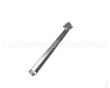 05700-004-57-65 Jackson Hood Support Weldment