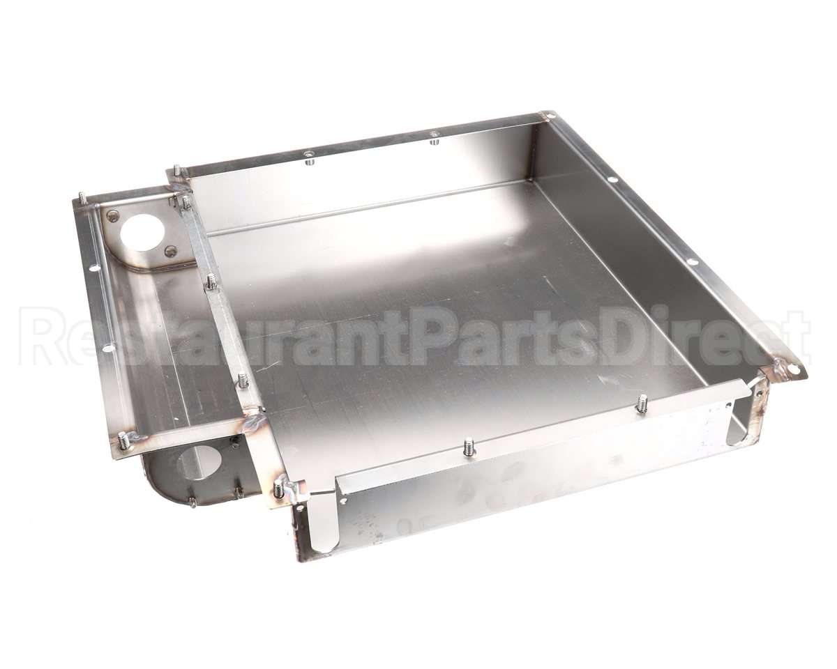 05700-004-58-94 Jackson Condenser Encloser (Seer2)