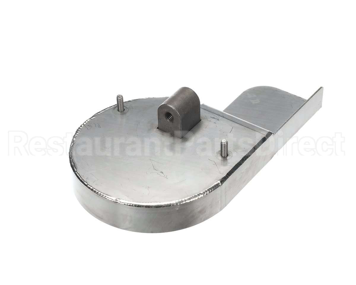 05700-004-61-05 Jackson W-Adjuster, Conveyor, Left,
