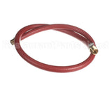 05700-004-66-89 Jackson A-Hose To Rinse Arms Assy Red