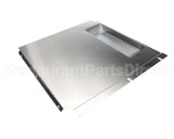 05700-004-67-60 Jackson W-False Panel Dynastar Weldment