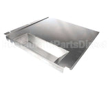 05700-004-67-60 Jackson W-False Panel Dynastar Weldment