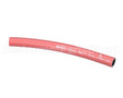 05700-004-67-84 Jackson A-Hose, Rinse Pump 1/2" Red 7-3/4" Long