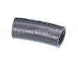 05700-004-68-24 Jackson A-Hose, 1" I.d. Black Edpm 2-1/2" Long
