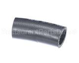 05700-004-68-24 Jackson A-Hose, 1" I.d. Black Edpm 2-1/2" Long
