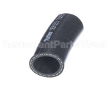 05700-004-68-24 Jackson A-Hose, 1" I.d. Black Edpm 2-1/2" Long