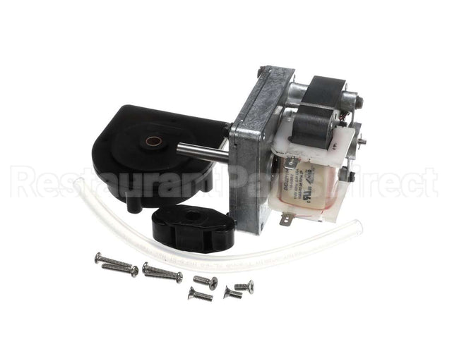 05700-004-71-60 Jackson A-Peripump, 36 Rpm 115V