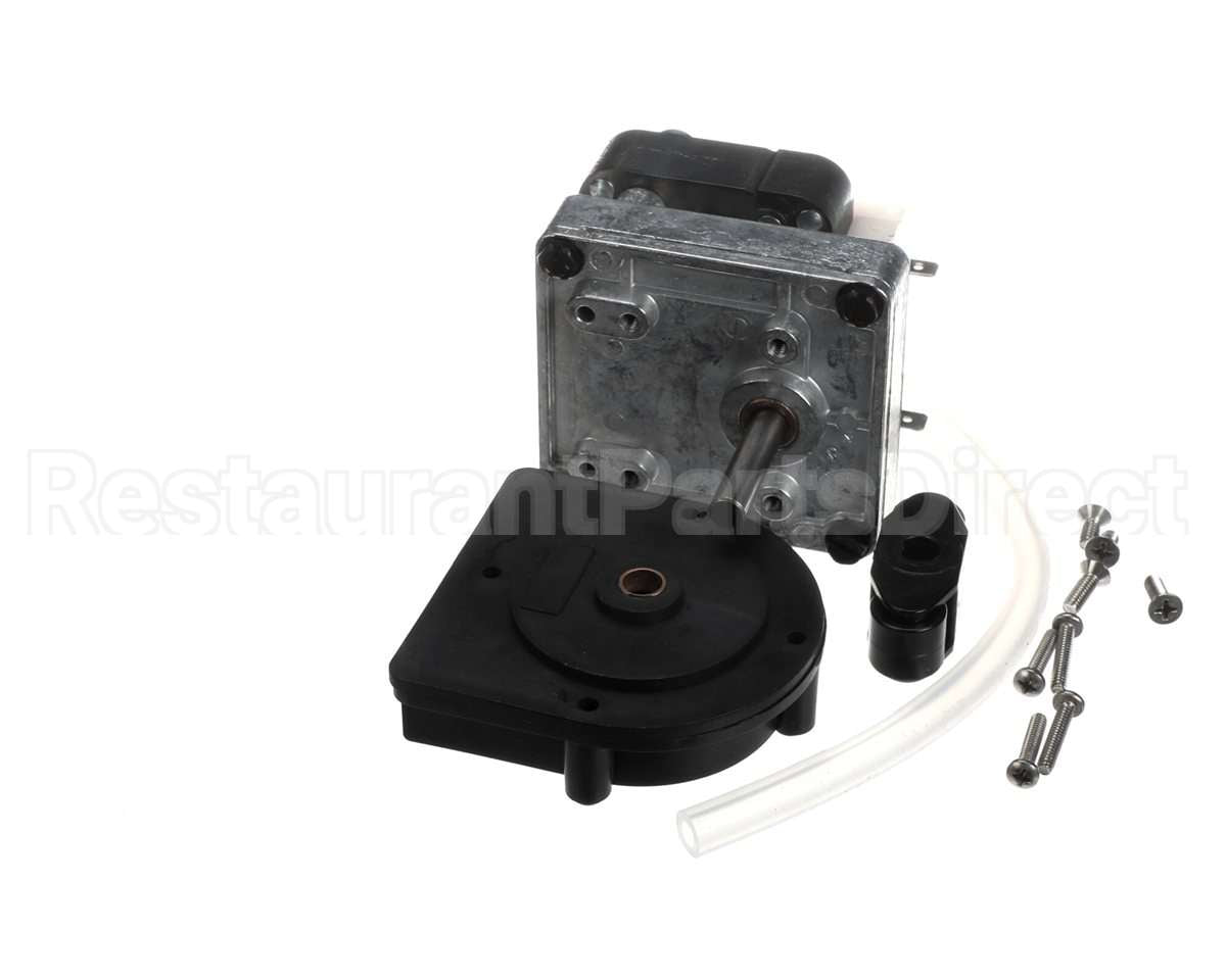 05700-004-71-60 Jackson A-Peripump, 36 Rpm 115V