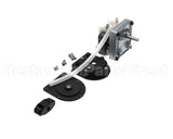 05700-004-71-61 Jackson A-Peri Pump, 14 Rpm 115V
