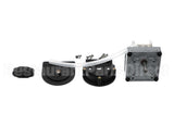 05700-004-71-61 Jackson A-Peri Pump, 14 Rpm 115V