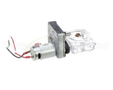 05700-004-71-62 Jackson A-Peri Pump, 1/4"Tube, 14Rpm