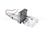 05700-004-71-62 Jackson A-Peri Pump, 1/4"Tube, 14Rpm