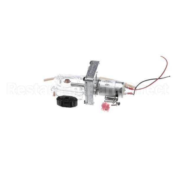 05700-004-71-63 Compatible Jackson A-Peripump, 1/8"Tube, 14Rpm