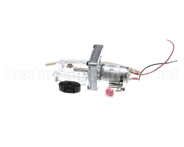 05700-004-71-63 Jackson A-Peri Pump, 1/8"Tube, 14Rpm