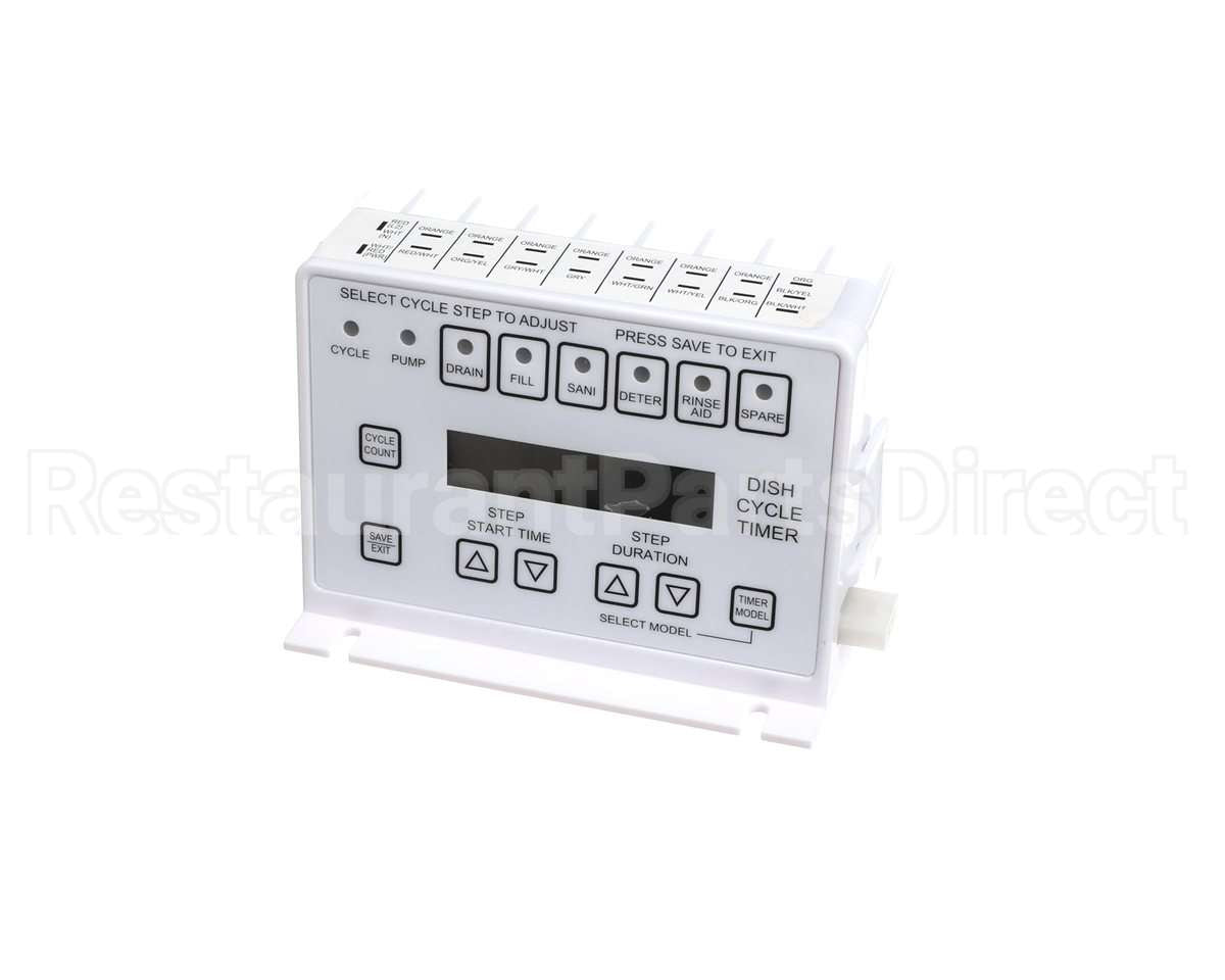 05700-004-88-53 Jackson A-Electronic Cam Timer