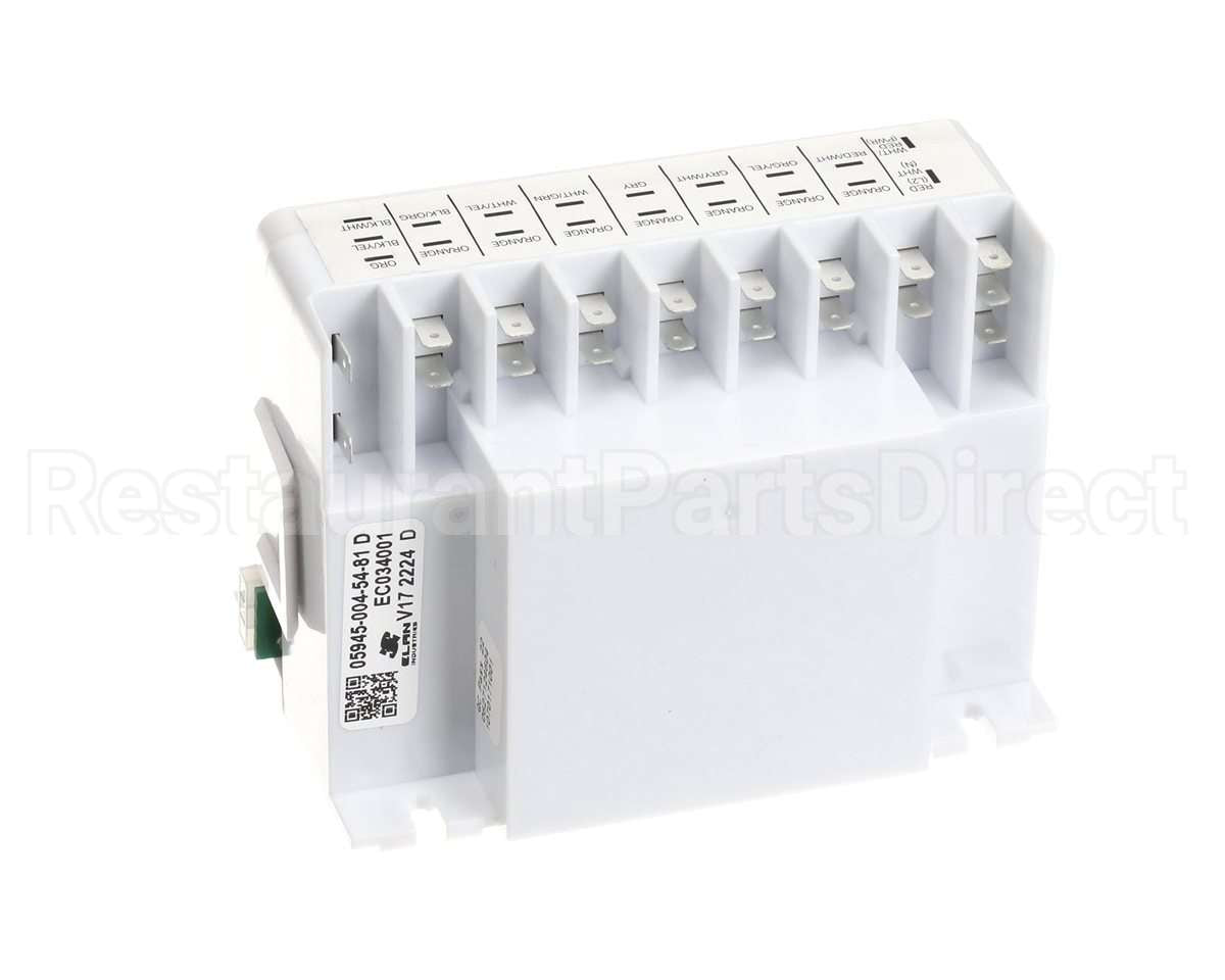 05700-004-88-54 Jackson A-Electronic Cam Timer (Delta Decal)