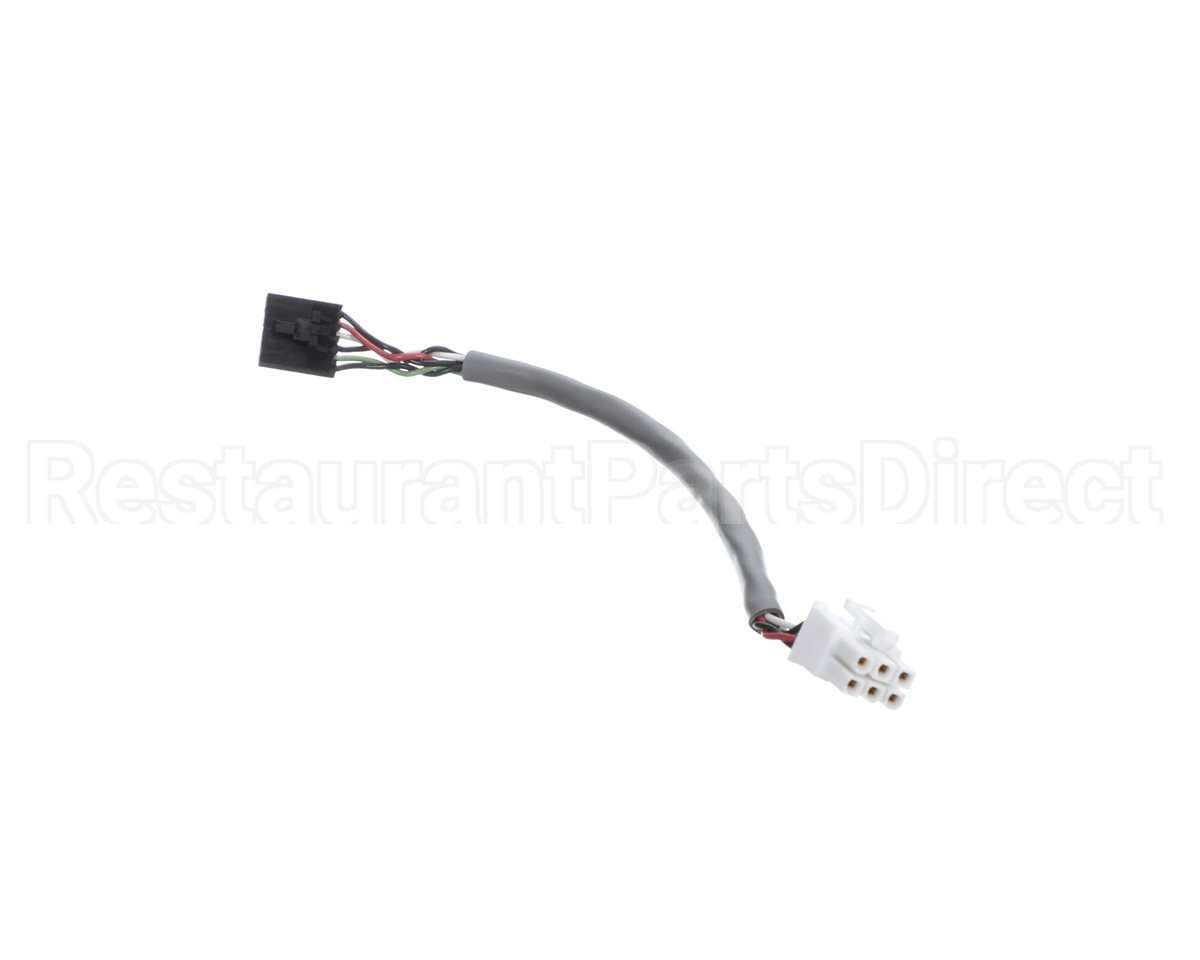 05700-004-89-14 Jackson Cable, Display Nxp