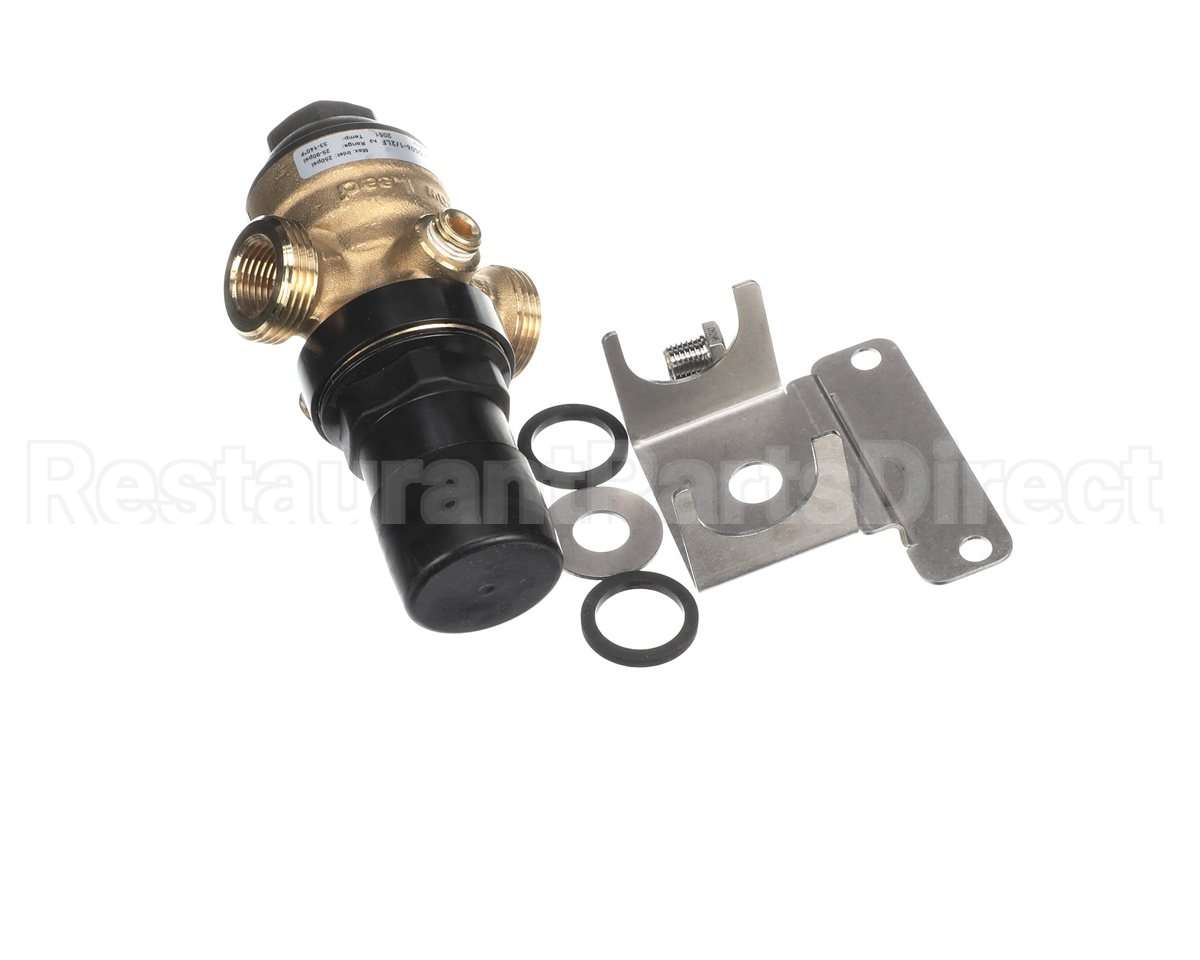 05700-004-94-35 Jackson Pressure Regulator Dial-Set