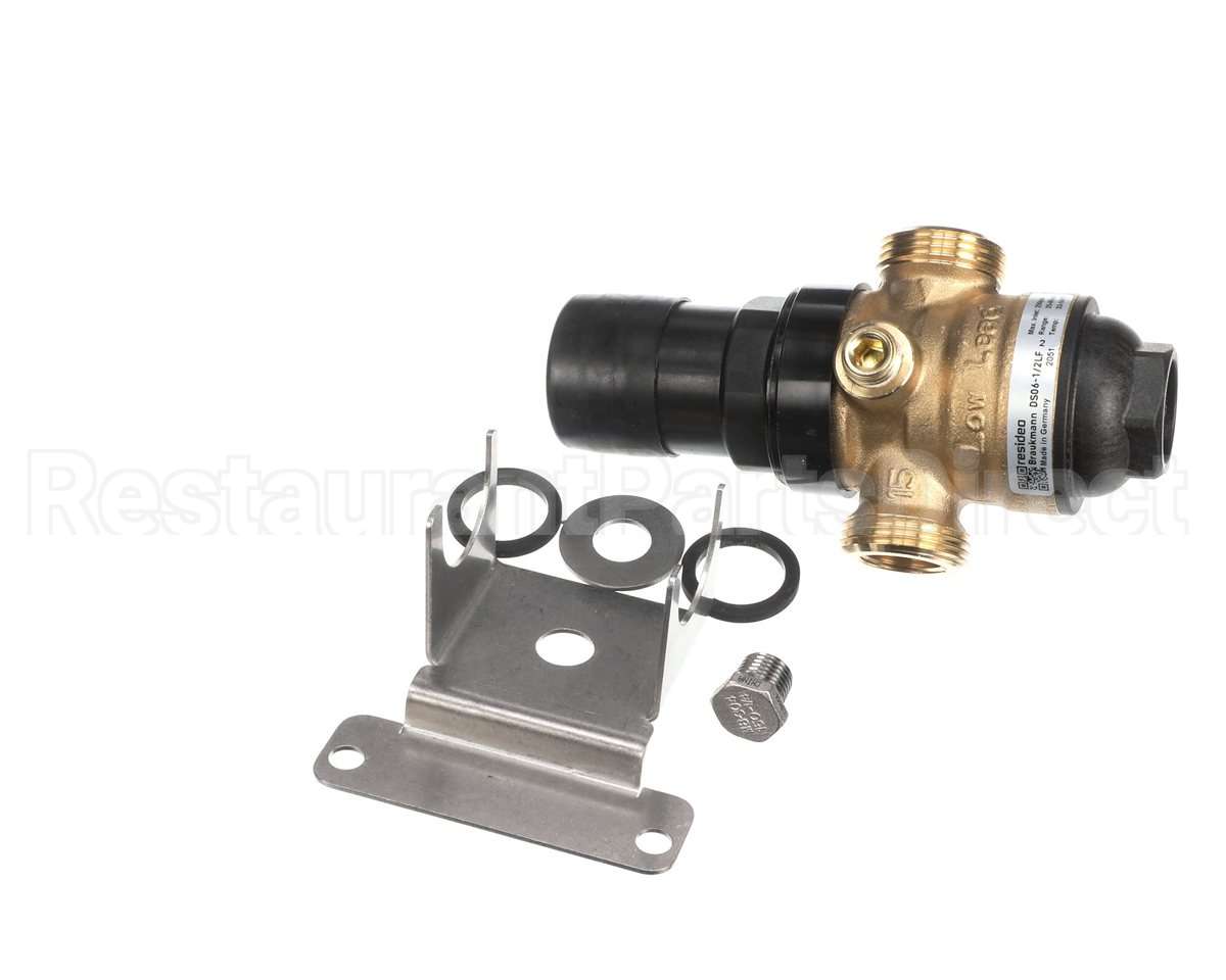 05700-004-94-35 Jackson Pressure Regulator Dial-Set