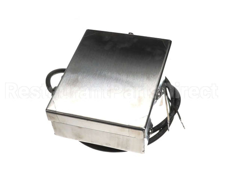 05700-004-97-06 Jackson Complete Interlock Box Assembly