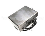 05700-004-97-06 Jackson Complete Interlock Box Assembly