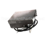 05700-004-97-06 Jackson Complete Interlock Box Assembly