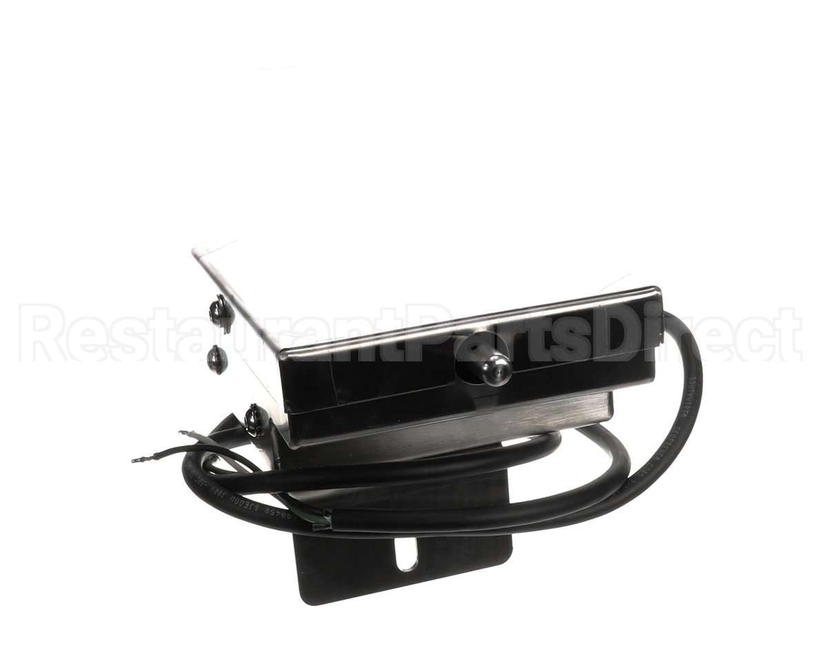 05700-004-97-06 Jackson Complete Interlock Box Assembly