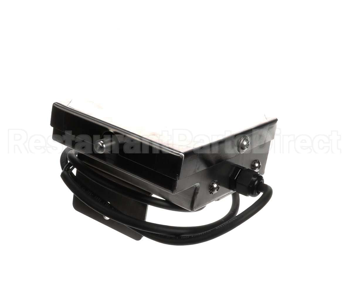 05700-004-97-06 Jackson Complete Interlock Box Assembly