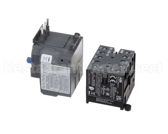 05700-004-98-50 Jackson Contactor/ Overload, Tf42-1.3