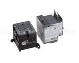 05700-004-98-50 Jackson Contactor/ Overload, Tf42-1.3