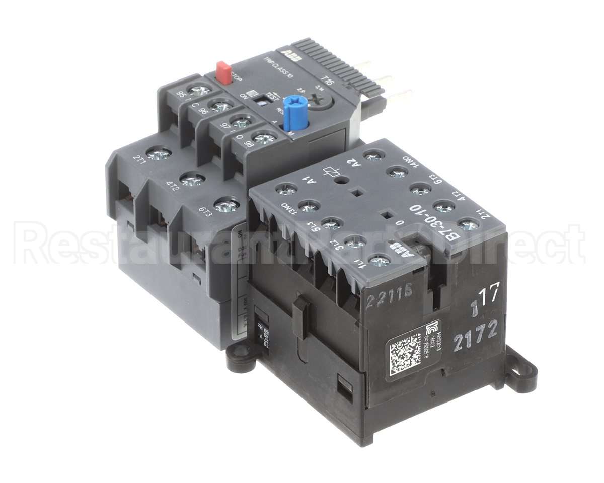 05700-004-98-51 Jackson Contactor / Overload