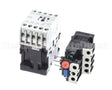 05700-004-98-64 Jackson Overload Kit, .07 - 1.1A Max