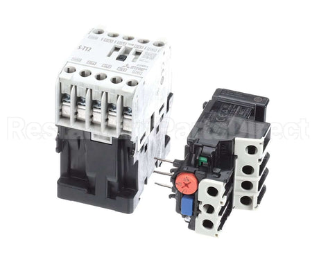 05700-004-98-64 Jackson Overload Kit, .07 - 1.1A Max