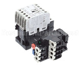 05700-004-98-64 Jackson Overload Kit, .07 - 1.1A Max