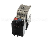 05700-004-98-69 Jackson Overload Kit, 4.0 - 6.0A Max