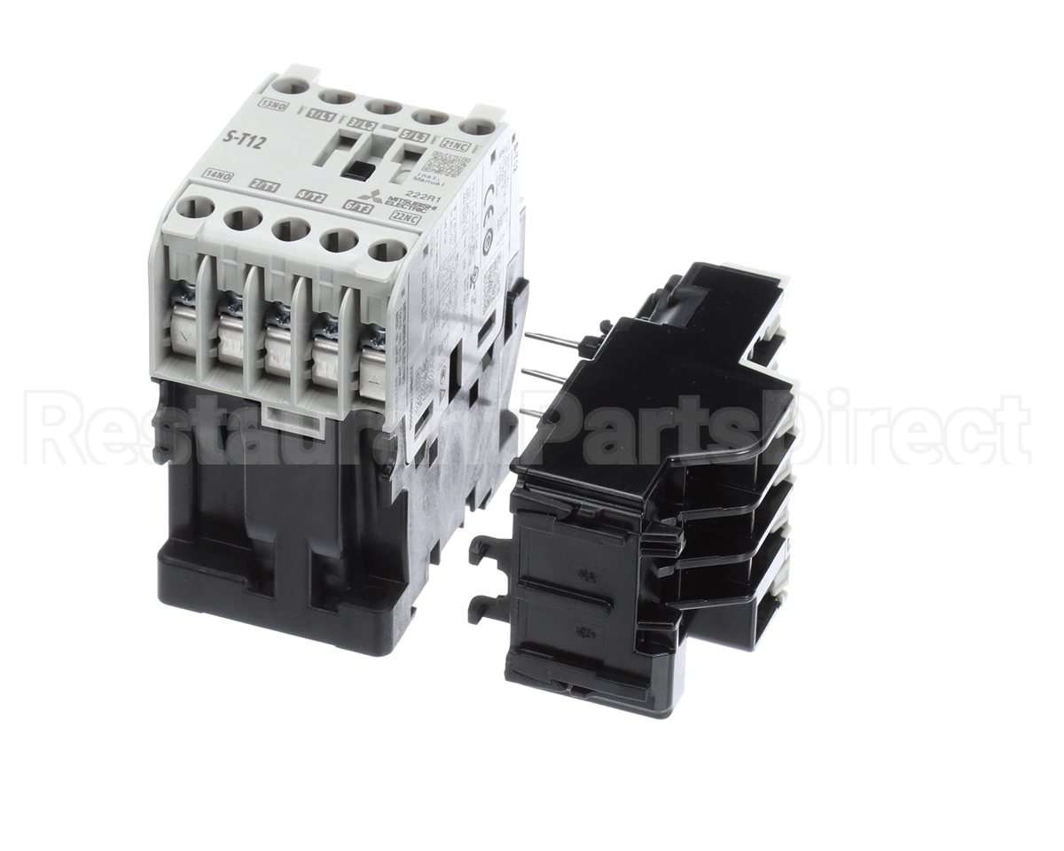 05700-004-98-70 Jackson Overload Kit, 5.2-8.0A Max
