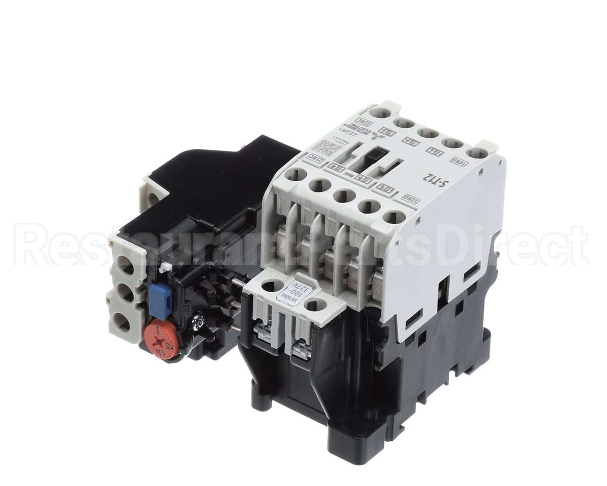 05700-004-98-70 Jackson Overload Kit, 5.2-8.0A Max