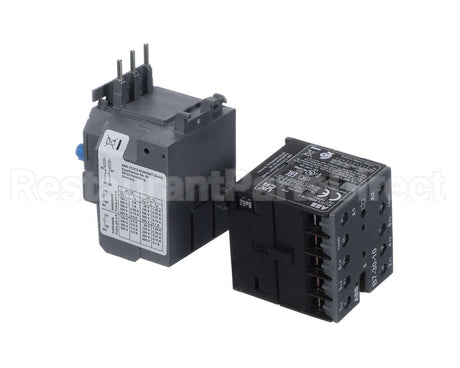05700-004-99-42 Jackson Overload & Contactor Kit