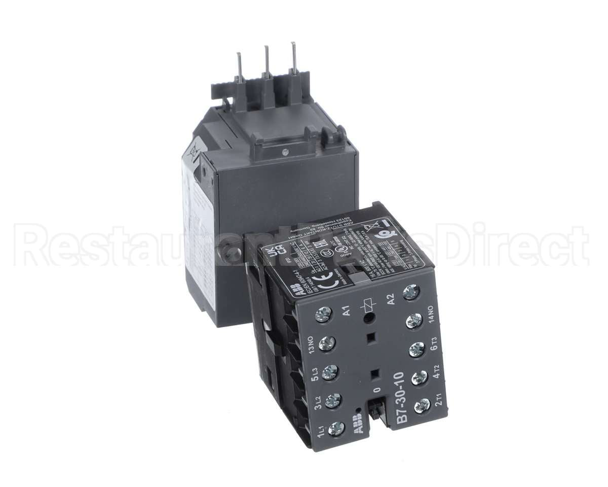05700-004-99-42 Jackson Overload & Contactor Kit