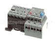 05700-004-99-43 Jackson Overload And Contactor Kit, T16-5.7