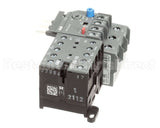 05700-004-99-43 Jackson Overload And Contactor Kit, T16-5.7
