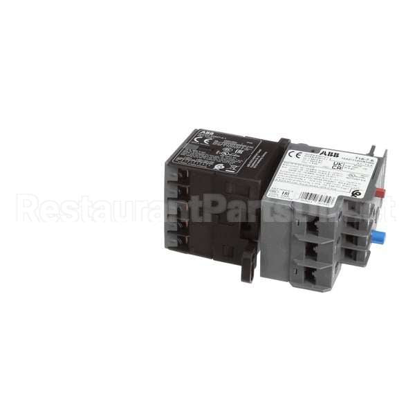05700-004-99-44 Compatible Jackson Overload & Contactor Kit