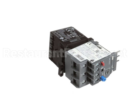 05700-004-99-44 Jackson Overload & Contactor Kit,
