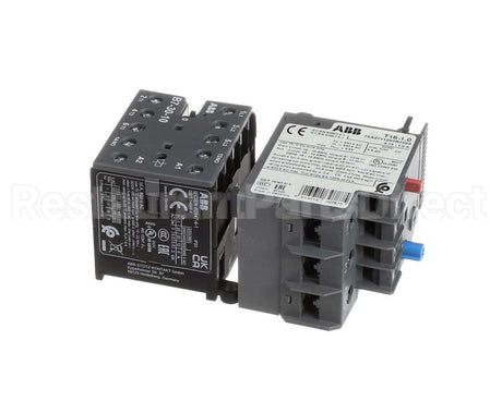 05700-004-99-47 Jackson Overload & Contactor Kit